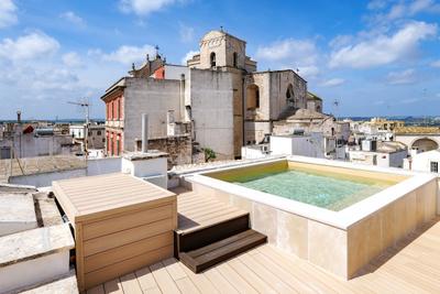Buone Maniere - Exclusive Rooms