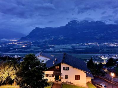 Hotel Kulm