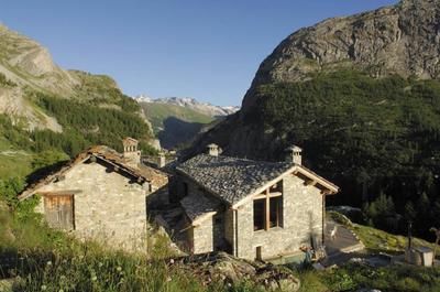 CHALET COLINN