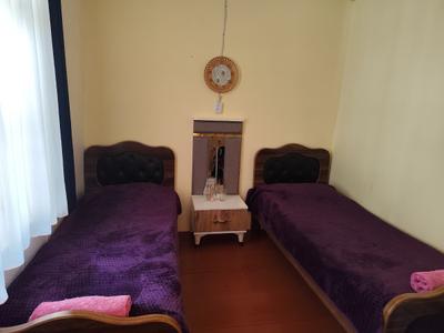 Hotel Family Bachi