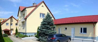 Apartmány Penzion Beskyd