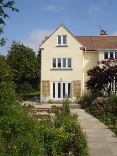The Lawns Bed and Breakfast