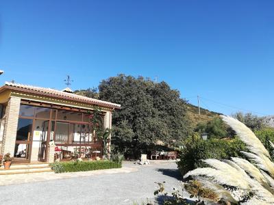 Casa rural villa Tere