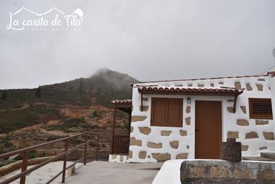 LA CASITA DE TILA