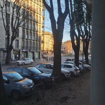 B&b Civico 8 Pavia