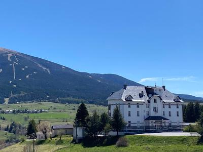 Igesa Mont-Louis