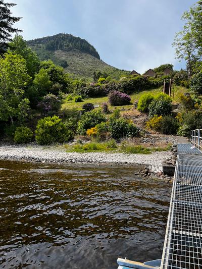 Tigh Na Bruach