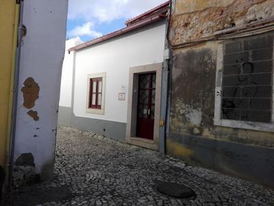 Casa de São Nicolau Alojamento Local