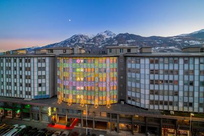OMAMA Social Hotel