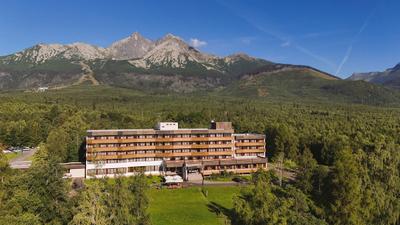 ATLAS Hotel Tatry