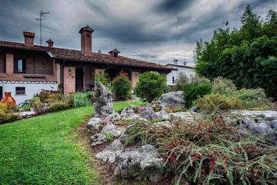 B & B Villa Lisetta San Dona di Piave