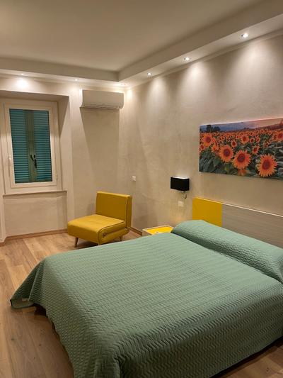 Agriturismo Terra d'Olivo