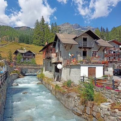 Hotel Genzianella