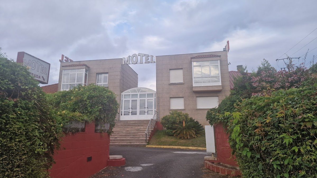 Motel Punta Cana