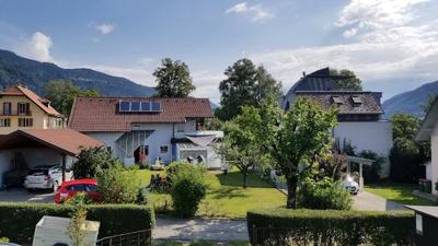 Seehotel Kärnten-Inn