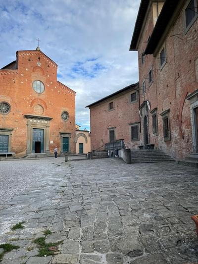 Dimora Sotto La Rocca