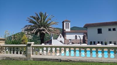 Hôtel Camou