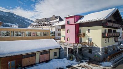 Sporthotel Kitz - Hotel am Fuße des Grossglockner