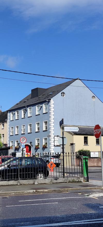 Tralee Townhouse
