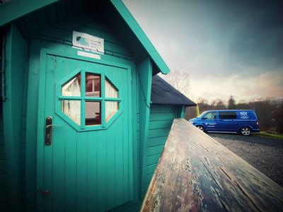 Lodge House Crianlarich FK208RU