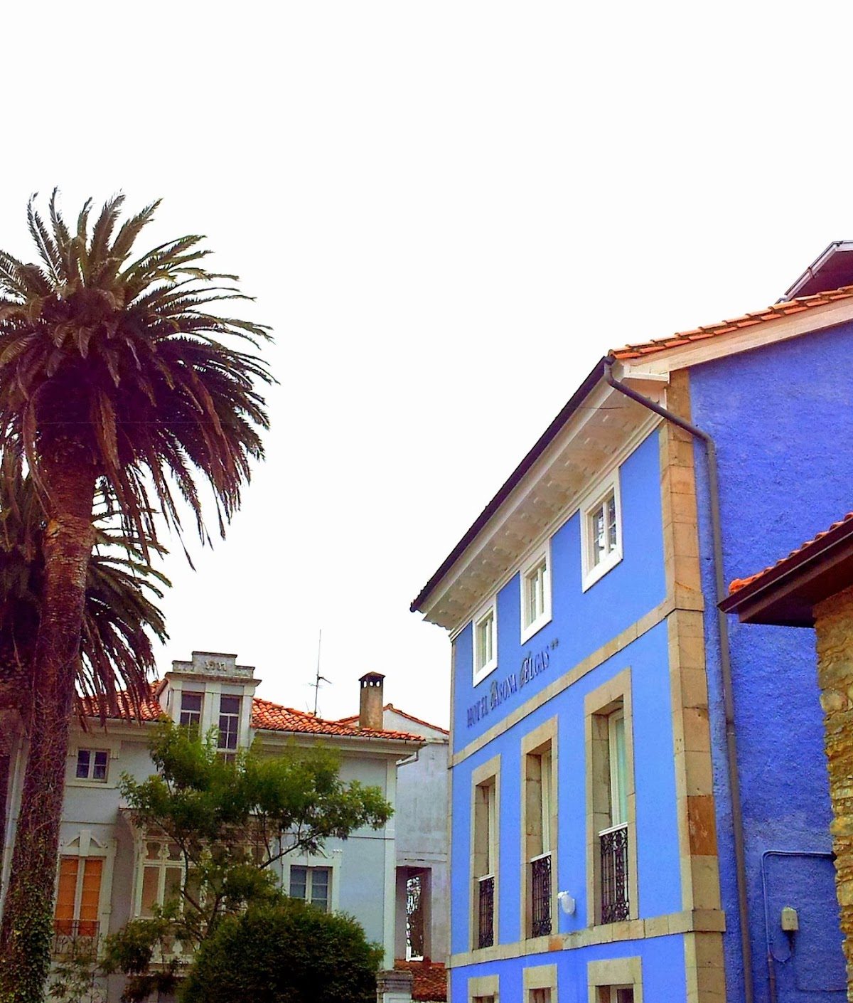 Casona Selgas