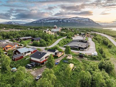 Abisko Hostel