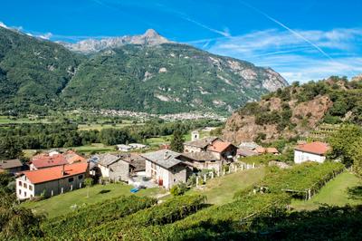 B&B Relais del brigante