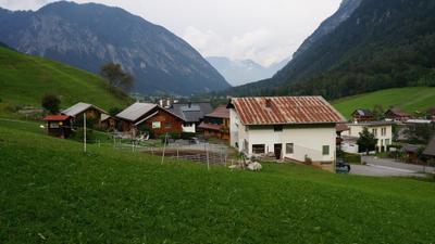 Haus Calanda