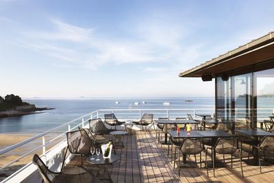 Grand Hôtel Perros-Guirec - Spa, restaurant et bar