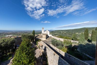 Monastero Sant Andrea