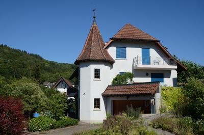 Bed and Breakfast "Im Schlössli"