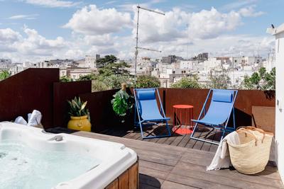 Palazzo Biancofiore | B&B Ostuni