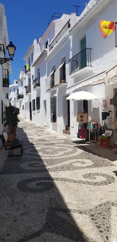 La Casa de la Abueala