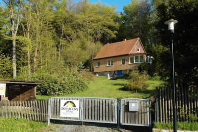 Ferienhaus Bergmann Gnauk