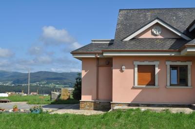 CASA AIDA - FOZ