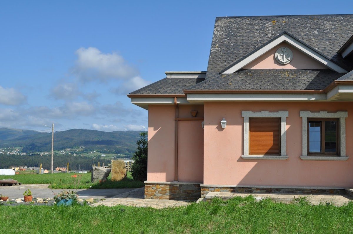 CASA AIDA - FOZ