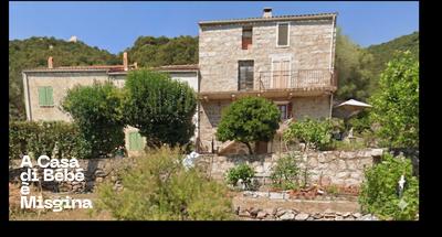 A Casa di Bébé è Misgina