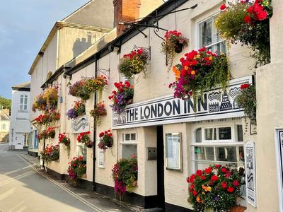 The London Inn