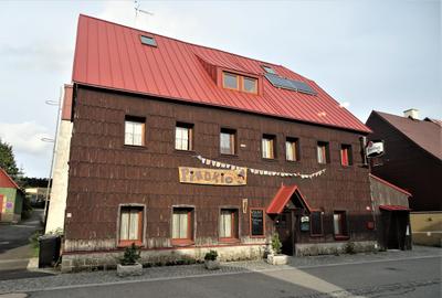 Pension Pinocchio