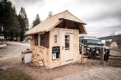 Campground Kolmenhof