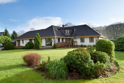 Woodlands Bed & Breakfast