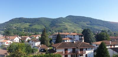 Hotel La Villa Esponda