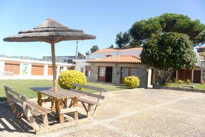 Casa das Pombas
