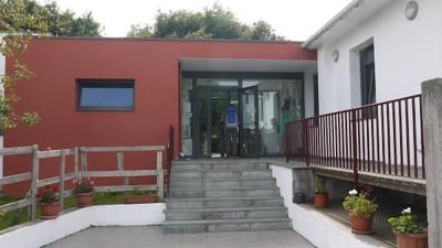 Albergue San Martin - Miraz