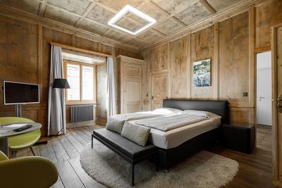Cà del Borgo, Rooms & Suites