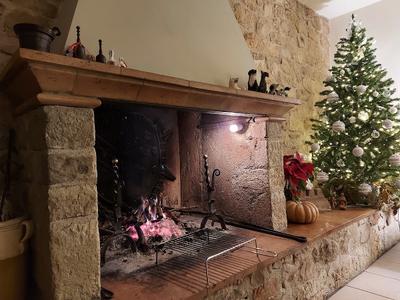 Bed and Breakfast "Il Giovine"