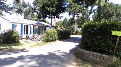 Emeraude caravane club