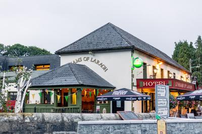 Lynhams of Laragh