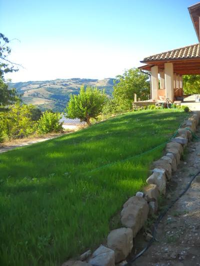 Agriturismo La Vecchia Trebbia