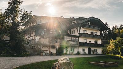 Familiengasthof St. Wolfgang